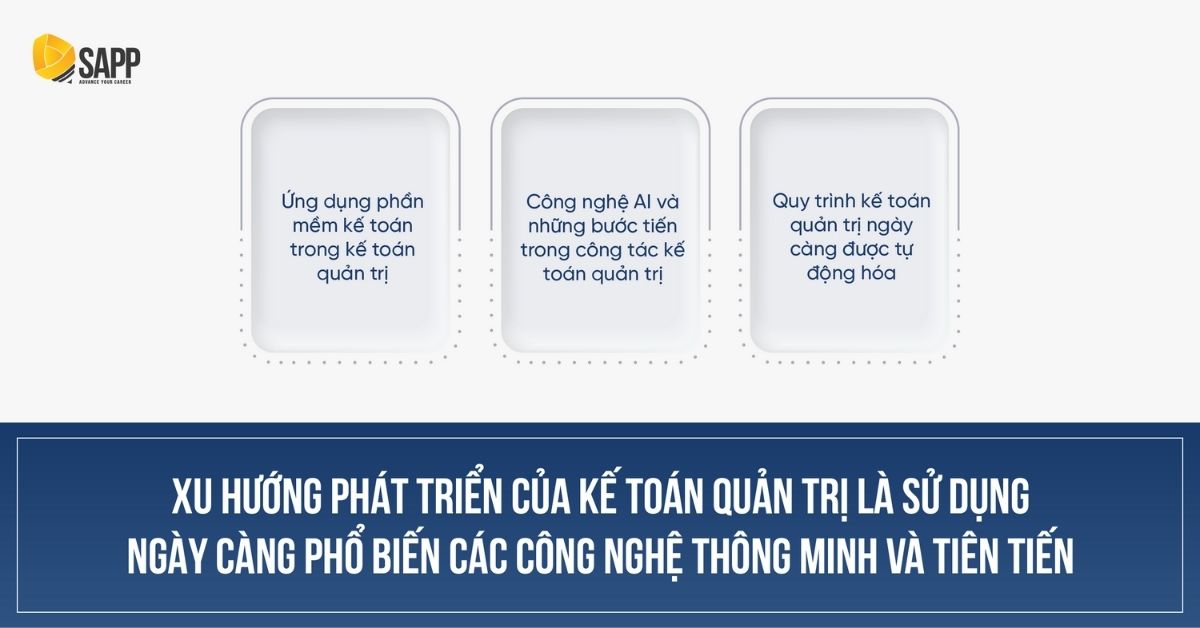 Kế toán quản trị ở Việt Nam hiện nay