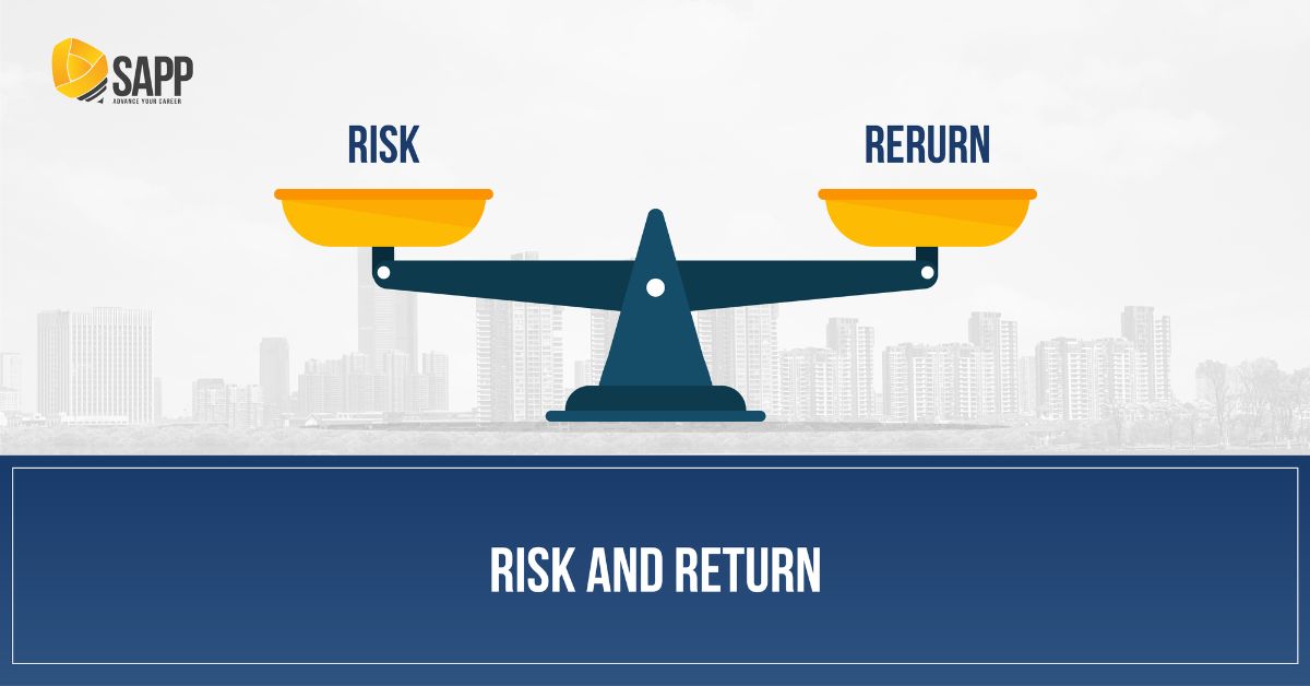 Học phần Risk and Return