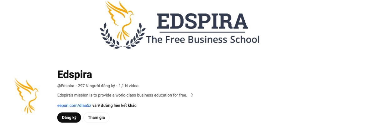 Edspira cung cấp các video bài giảng ngắn gọn về các chủ đề trong chương trình CMA