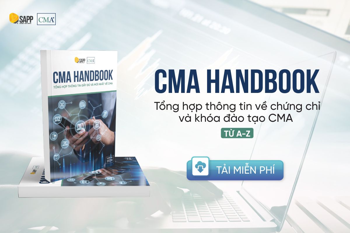 CMA Handbook 2024