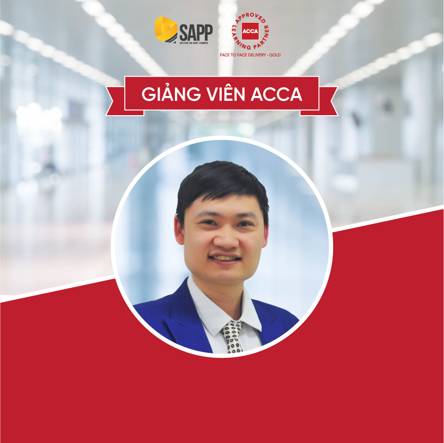 Phạm Cao Kỳ, ACCA, CPA Việt Nam