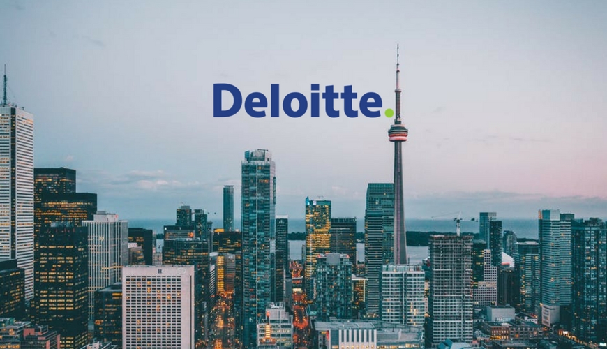 Nhìn Lại Các Vòng Tuyển Dụng Deloitte – Breaking The Limit 2017
