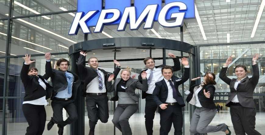 Cuộc Sống Của Một KPMG Auditor