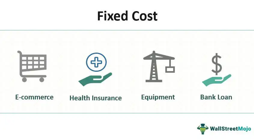 fixed cost là gì