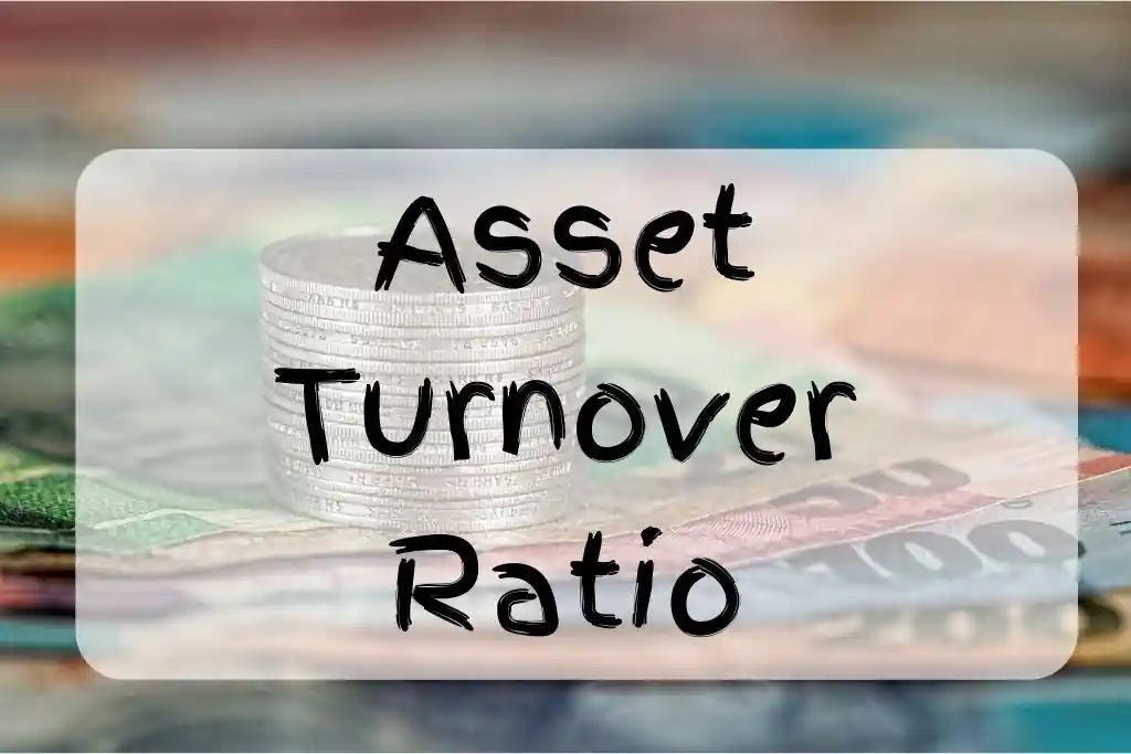 total asset turnover là gì