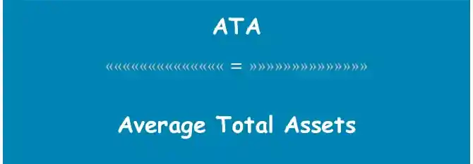 Average Total Assets là gì?
