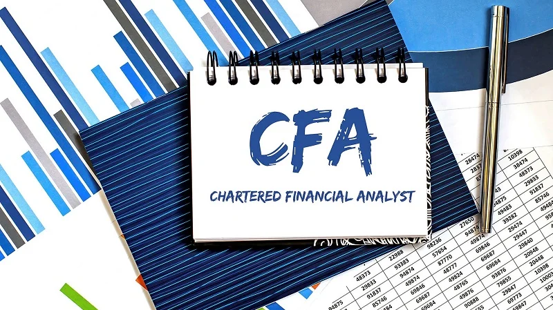 #1 Mua Sách CFA Ở Đâu? Tổng Hợp Các Tài Liệu Theo Từng Cấp Bậc
