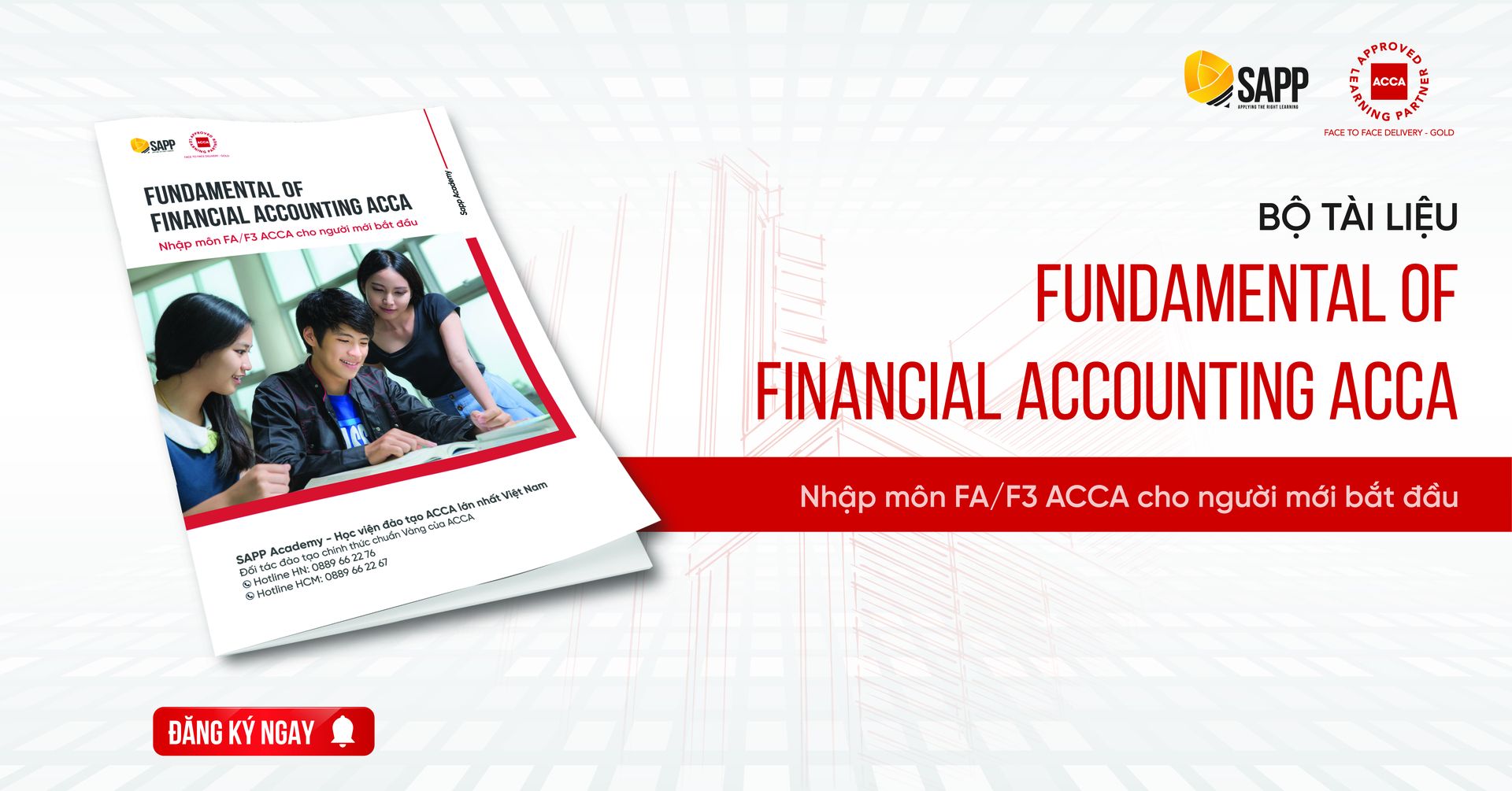 Bộ tài liệu Fundamental of Financial Accounting F3