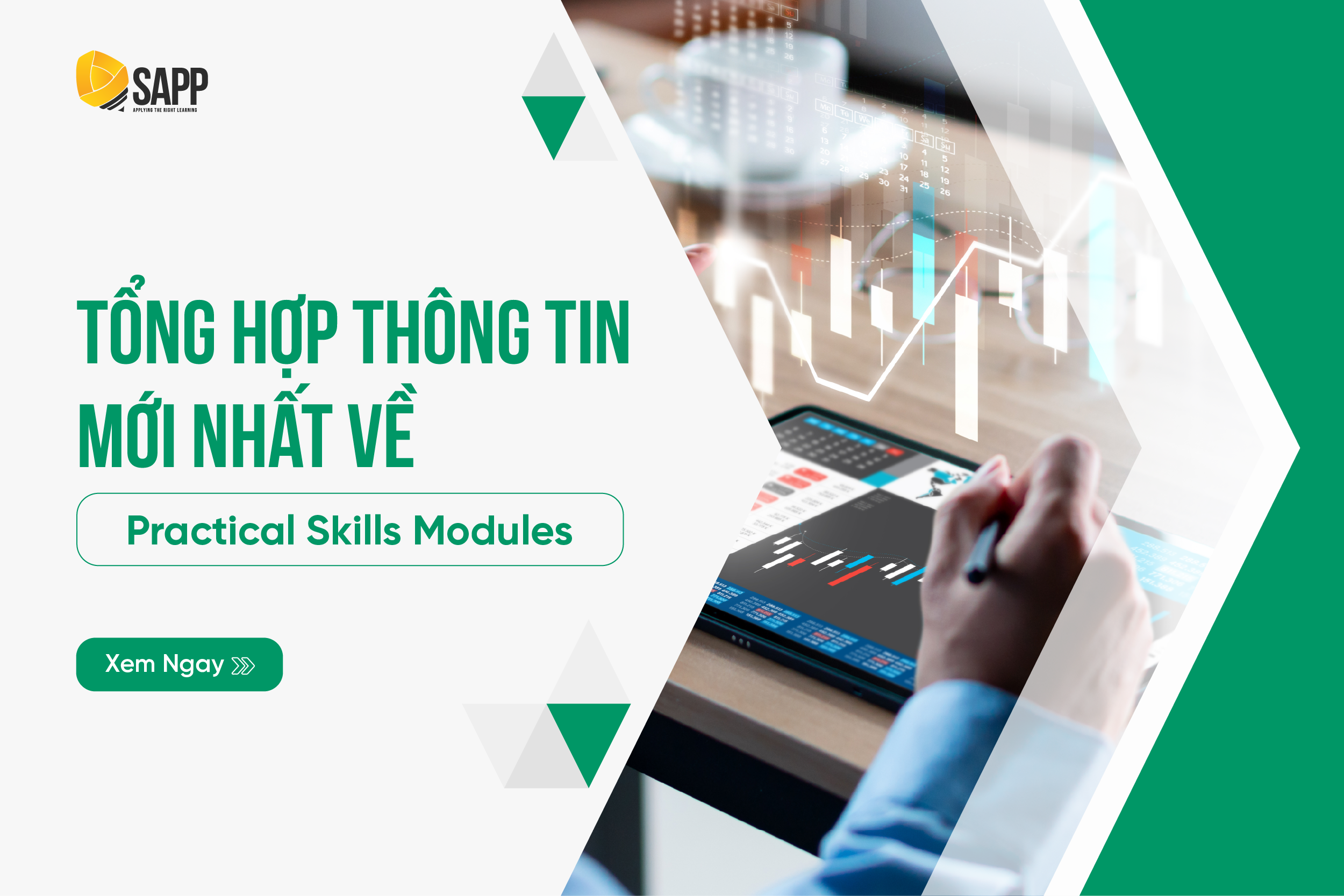 Tổng hợp thông tin mới nhất về Practical Skills Modules 