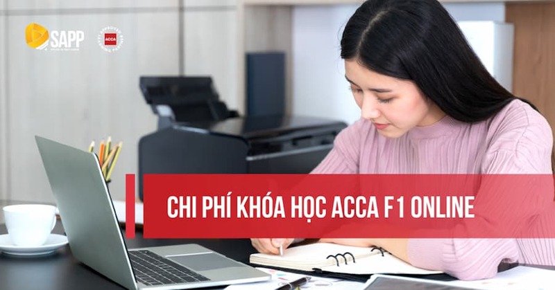 học acca f1 online