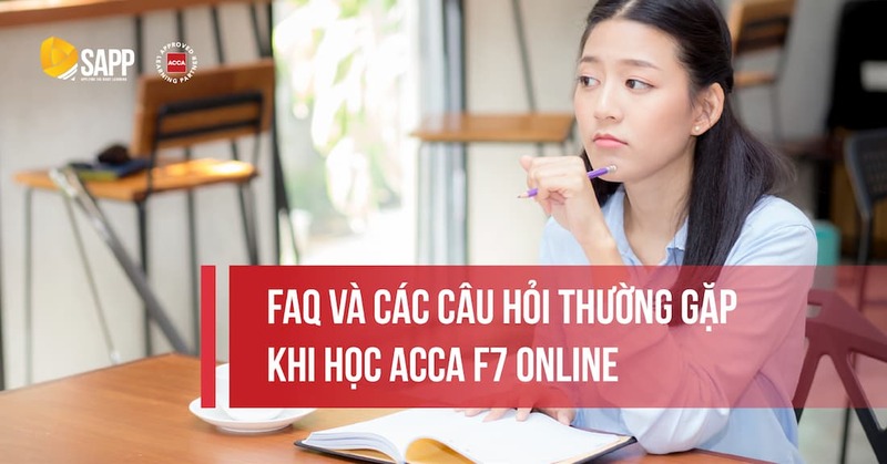 học acca f7 online