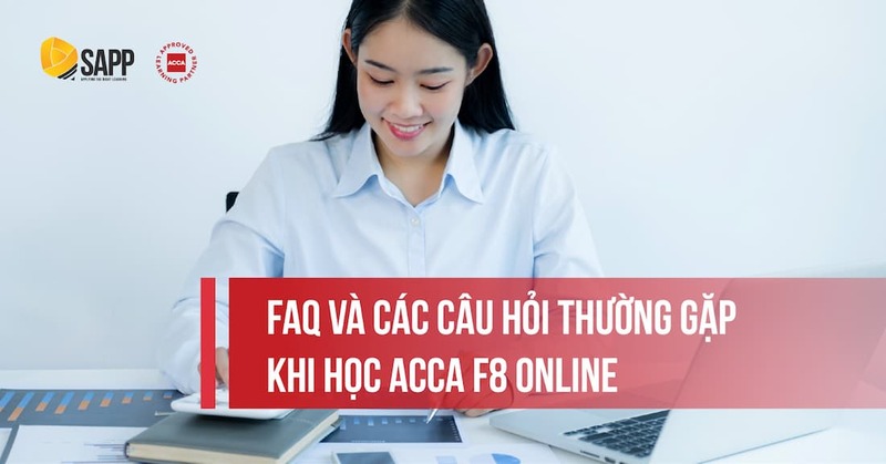 học acca f8 online