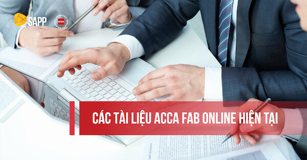 FAB ACCA online