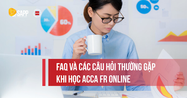 khóa học ACCA FR online