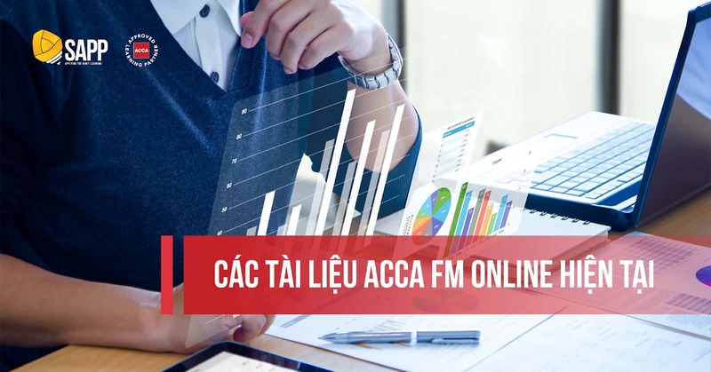 Khóa học ACCA FM online