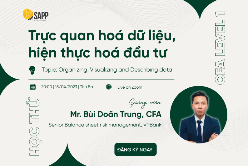 CFA Talk: Liệu cơm gắp mắm - Lựa kênh "gắp tiền"