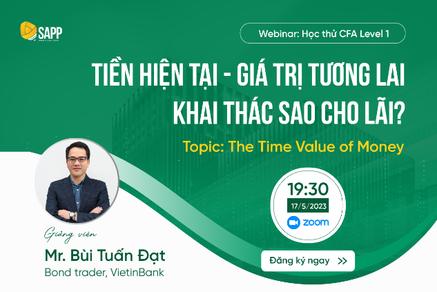 CFA Talk: Liệu cơm gắp mắm - Lựa kênh "gắp tiền"