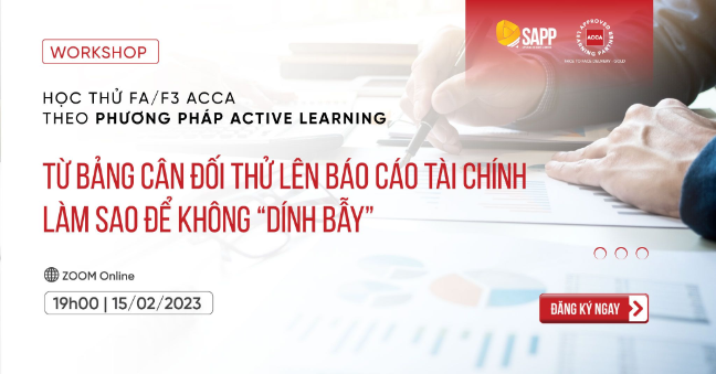 Webinar: Bí Kíp "Trụ Vững" Tại BIG4 Trong 3 Năm