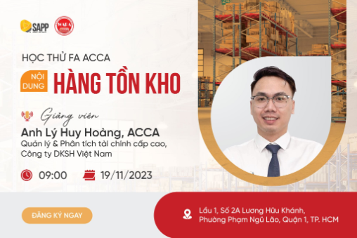 Cuộc Thi The Audit Proud - TAP 2024