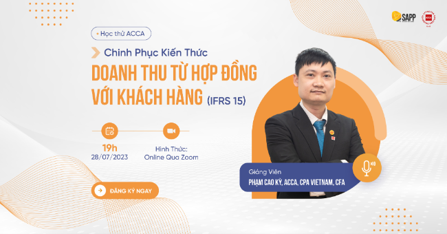 Cuộc Thi The Audit Proud - TAP 2024