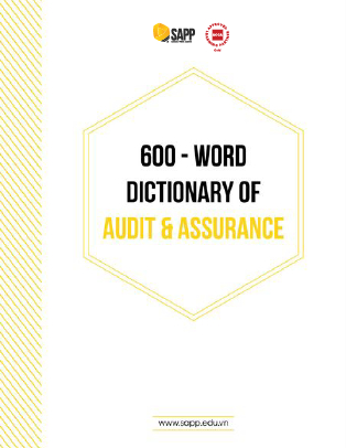 [Free Download] Từ Điển F8 ACCA - 600-Word Dictionary Of Audit & Assurance