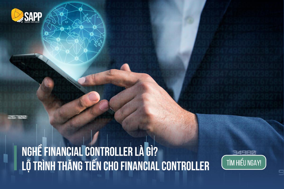 Nghề Financial controller là gì