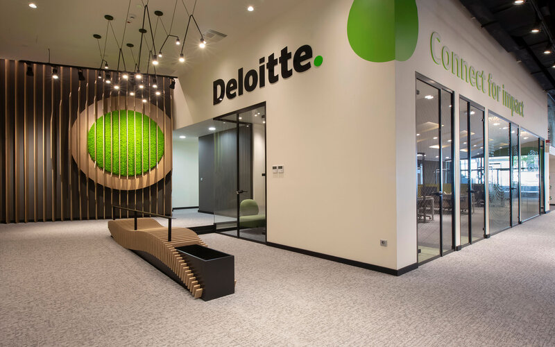Tổng quan về quy trình tuyển dụng Deloitte Global và Deloitte Vietnam