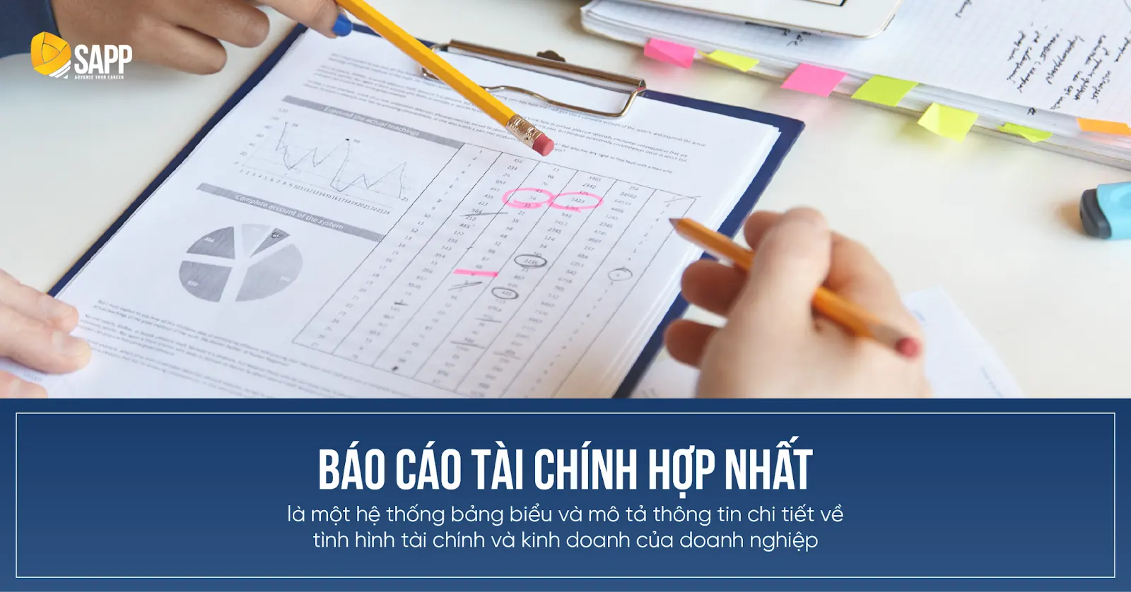 Báo cáo Tài chính hợp nhất