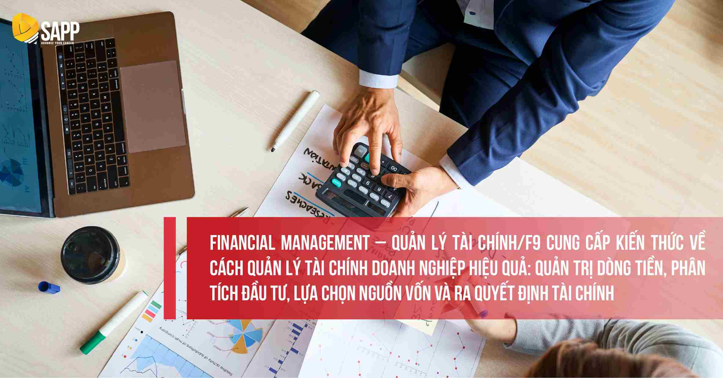 Nội dung môn học F9 