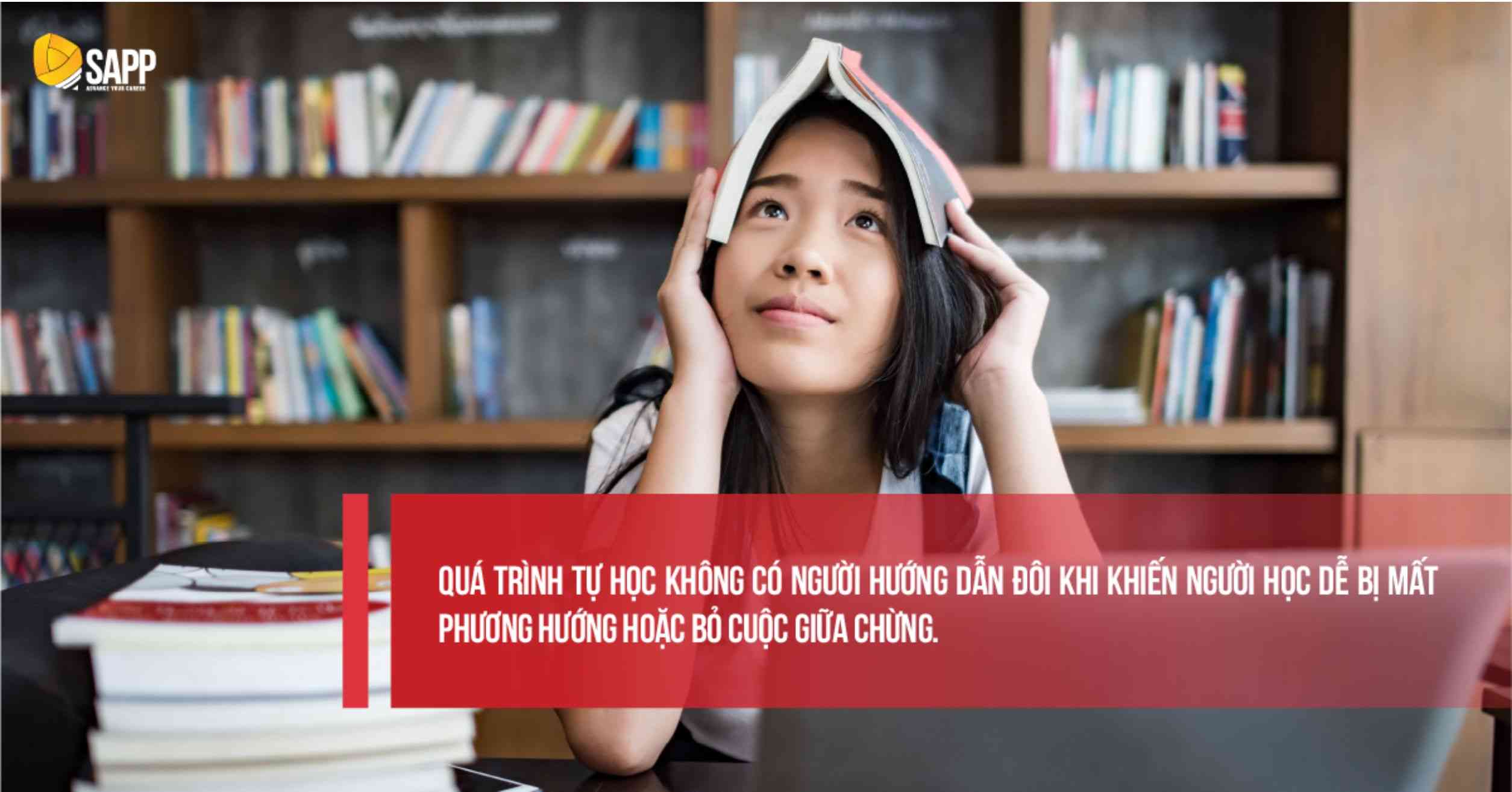 Tự học ACCA có thể tiết kiệm chi phí nhưng dễ mất động lực 
