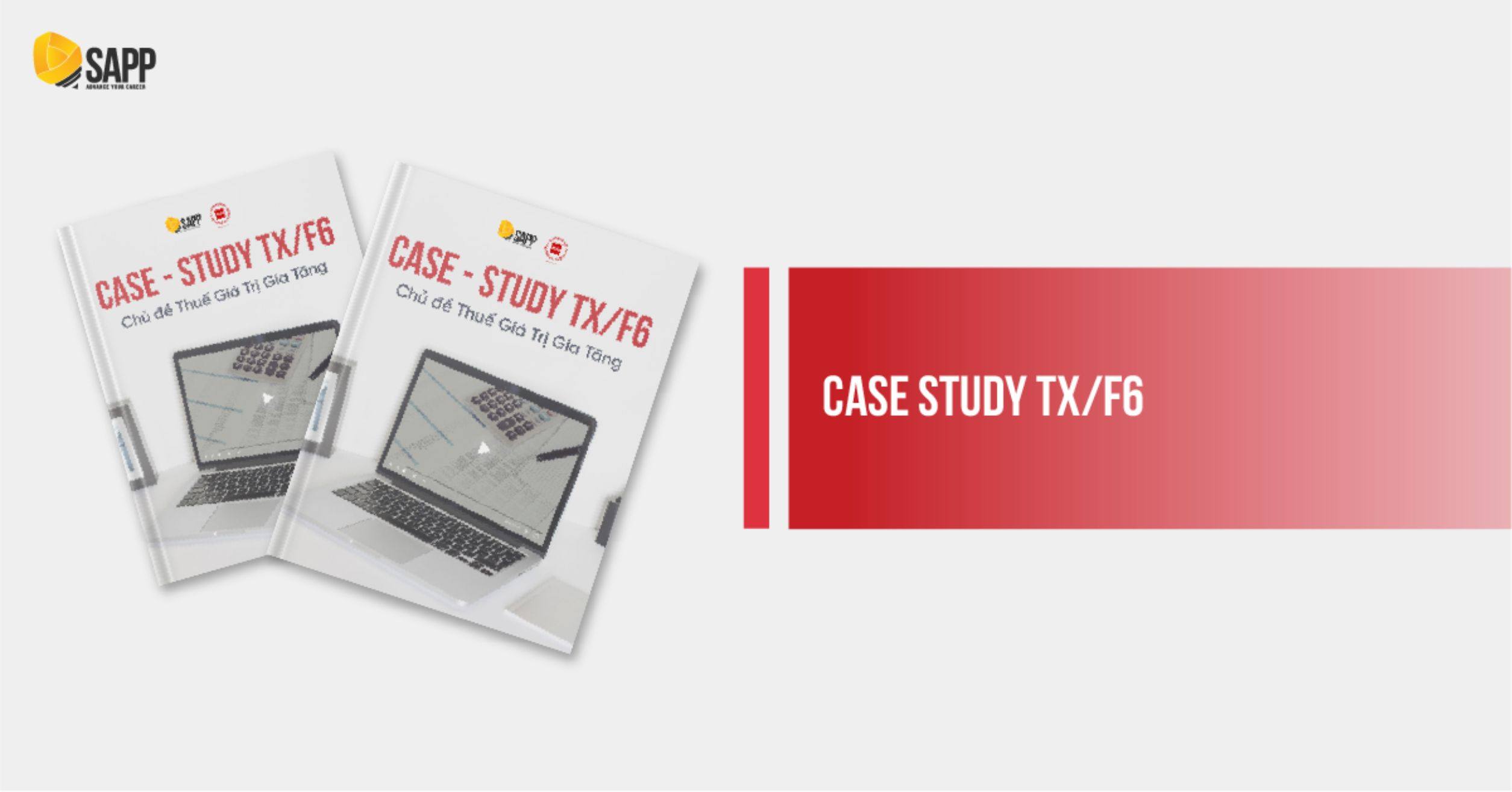 Case Study F6 độc quyền tại SAPP 