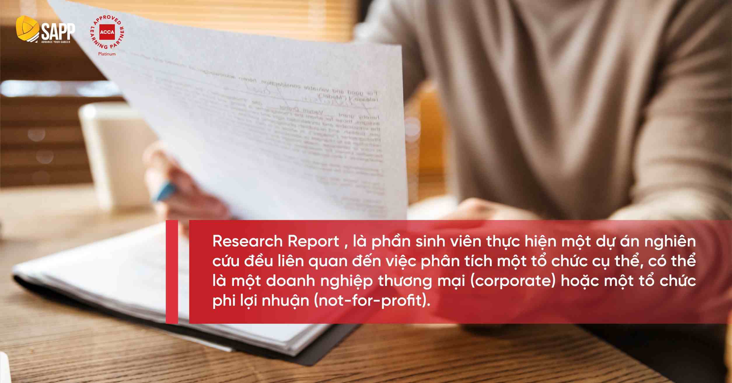 Research Report ACCA OBU 