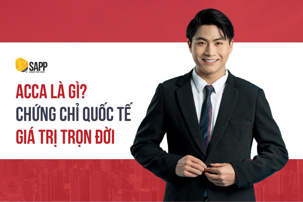 ACCA là gì?