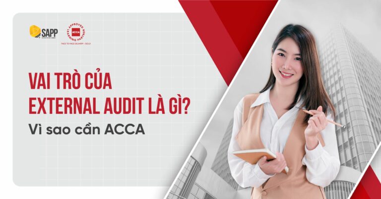 7. Lợi Ích Của External Audit Đối Với Các Bên Liên Quan