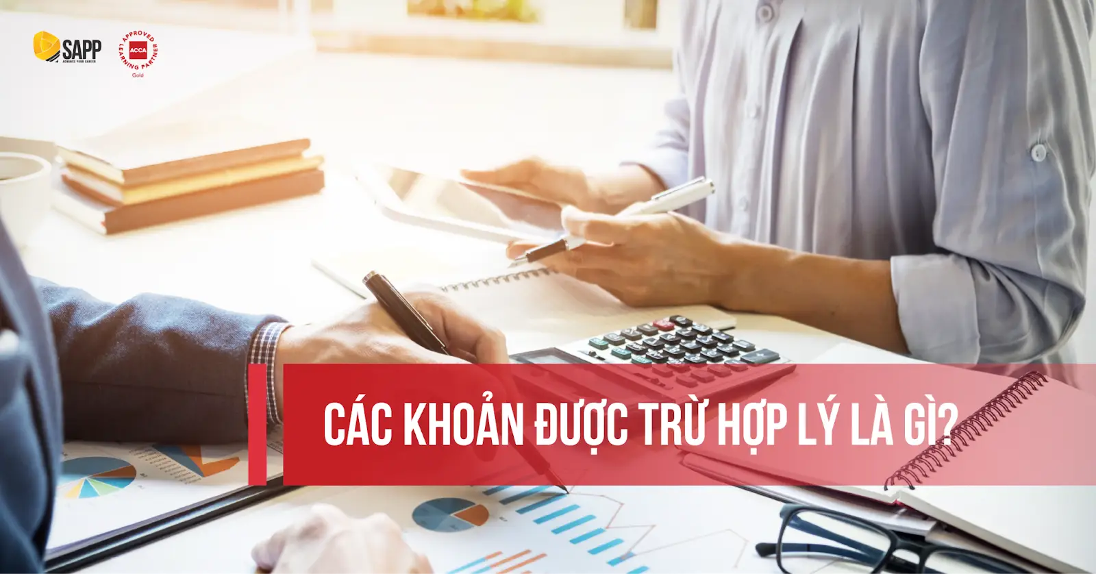 chi phí loại trừ khi tính thuế tndn