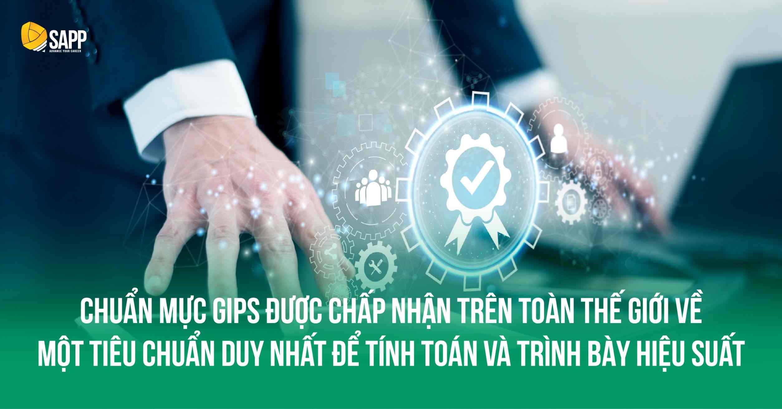 Chuẩn mực GIPS trong CFA Ethics