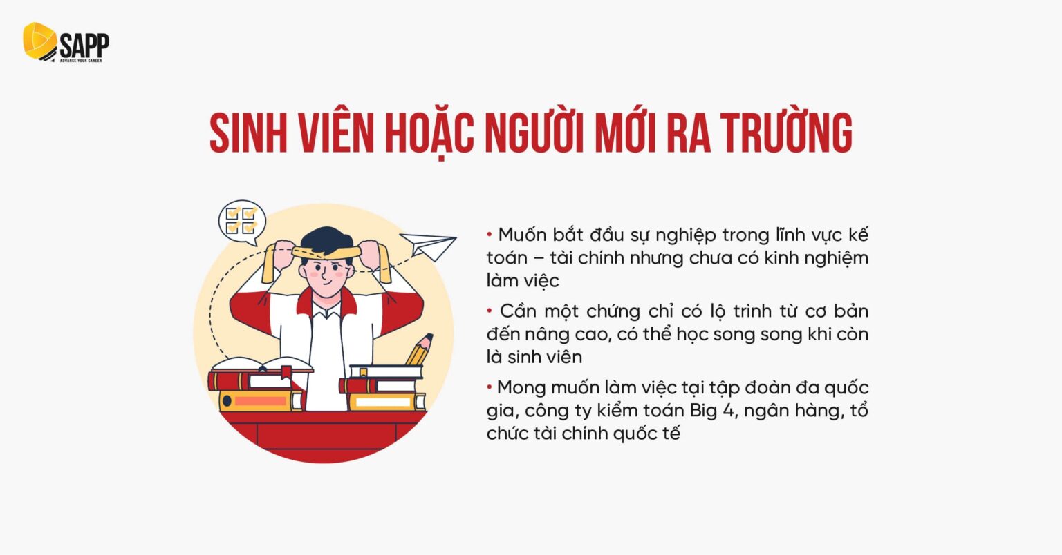 CIMA vs ACCA - Sinh viên nên chọn học ACCA 