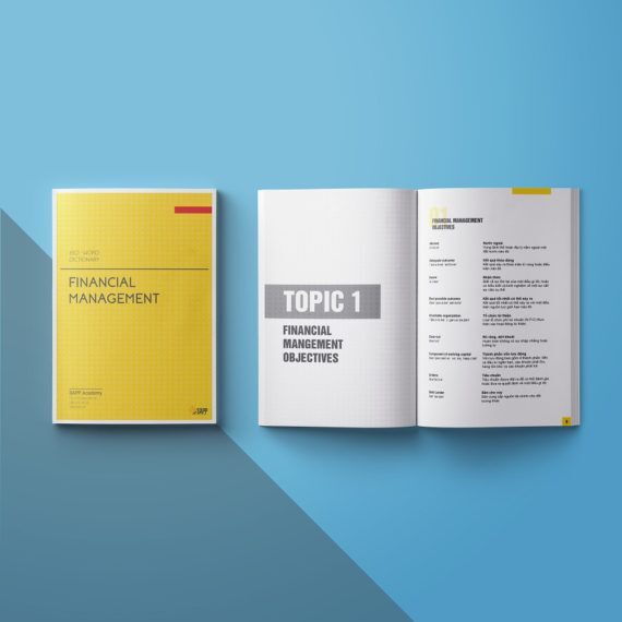 [Từ điển F9 ACCA] 650-word Dictionary Of Finacial Management