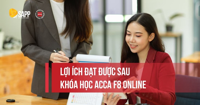 học acca f8 online