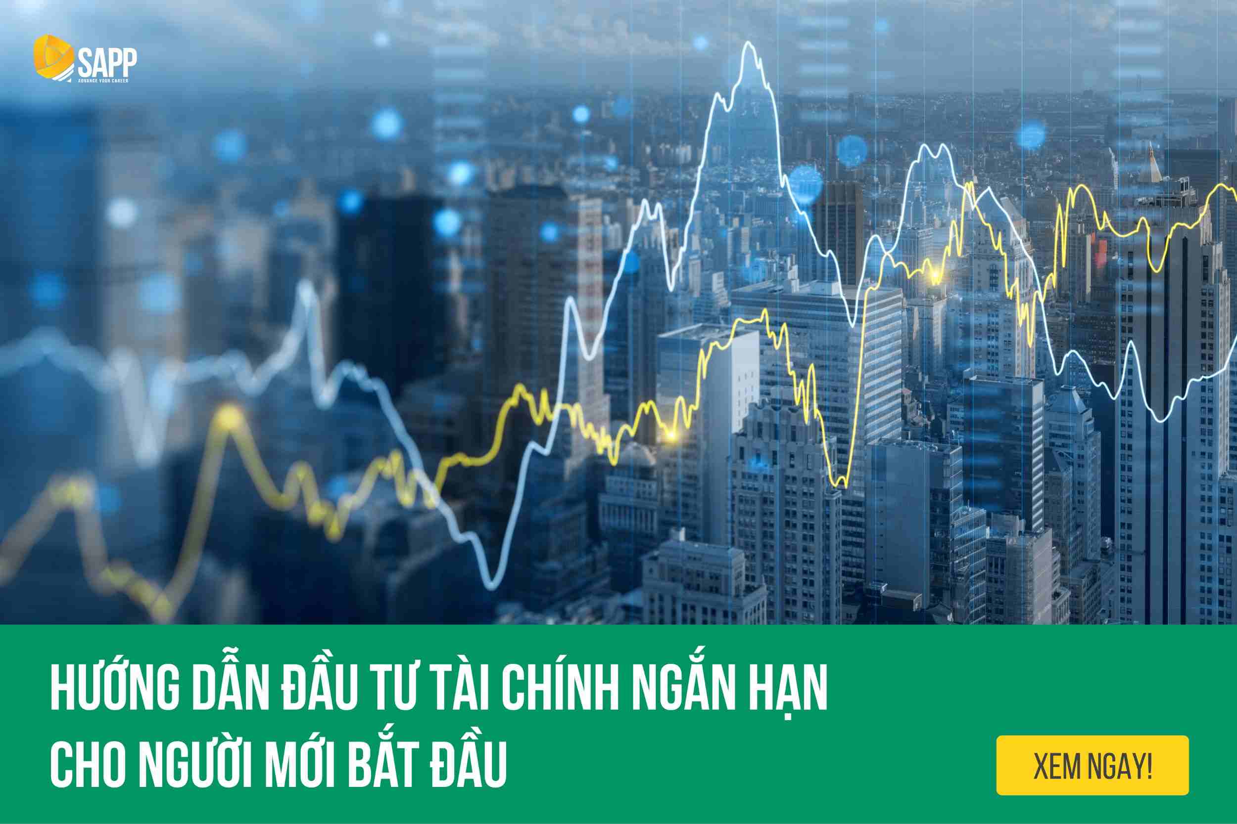 Đầu tư tài chính ngắn hạn