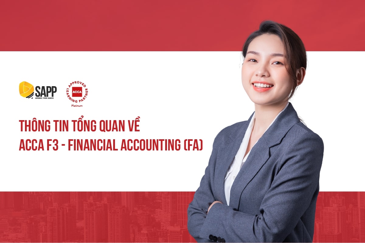 F3 ACCA