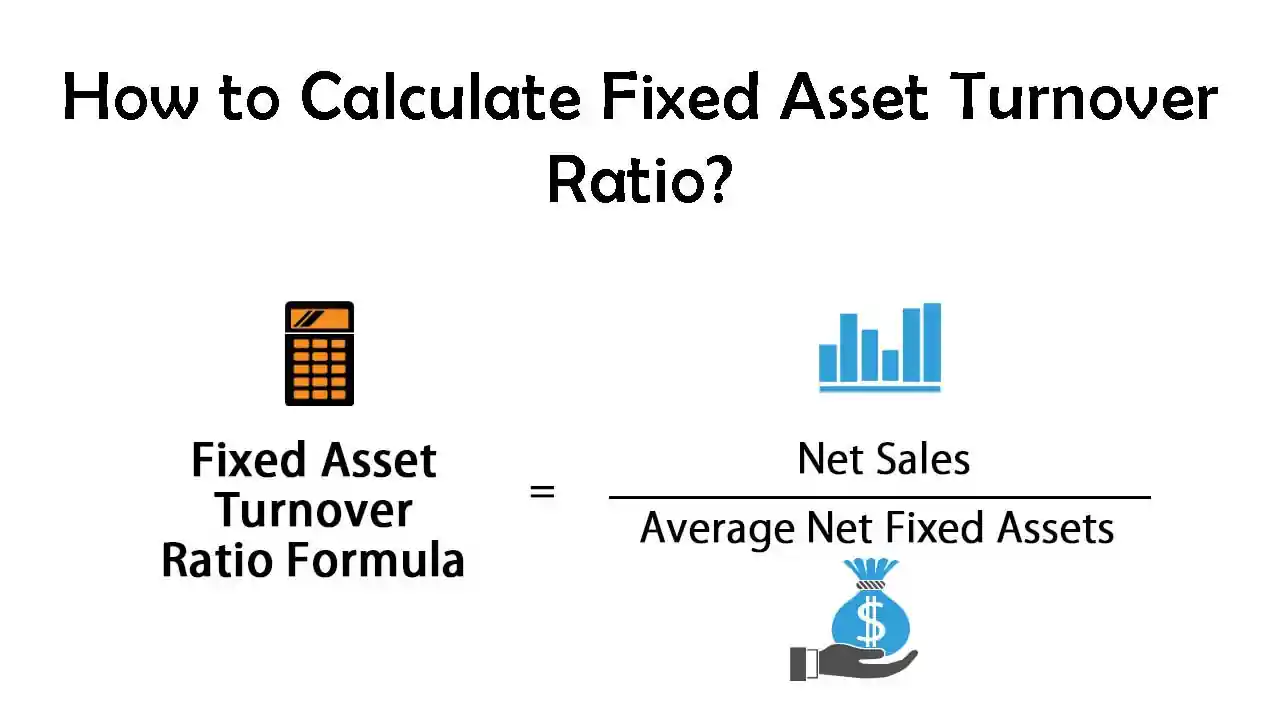 Fixed asset turnover là gì