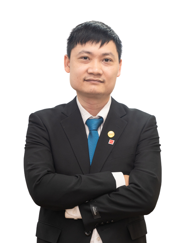 Mr. Phạm Cao Kỳ, FCCA, CFA, CPA (VN)
