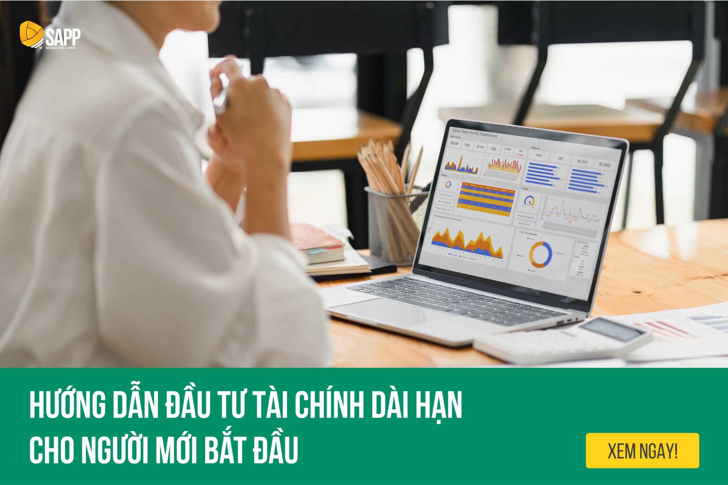 Nên đầu tư dài hạn hay ngắn hạn