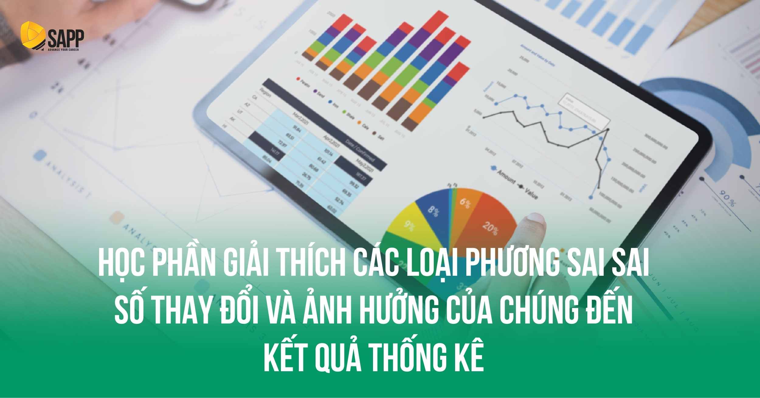 Model Misspecification (Mô hình khuyết tật)