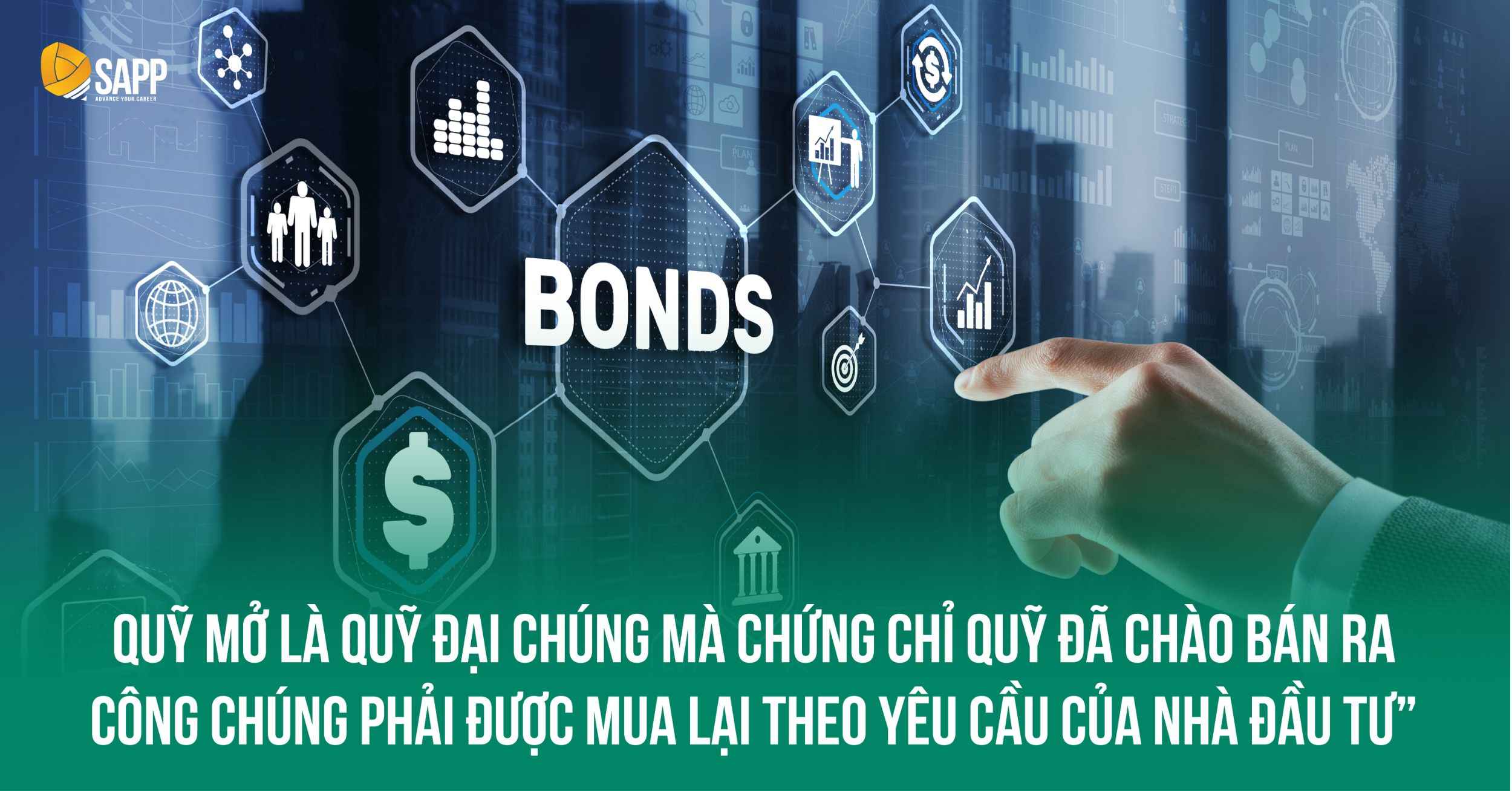 Phương pháp Tài chính đầu tư quỹ mở chứng chỉ quỹ cổ phiếu Phương pháp Tài chính đầu tư quỹ mở chứng chỉ quỹ cổ phiếu