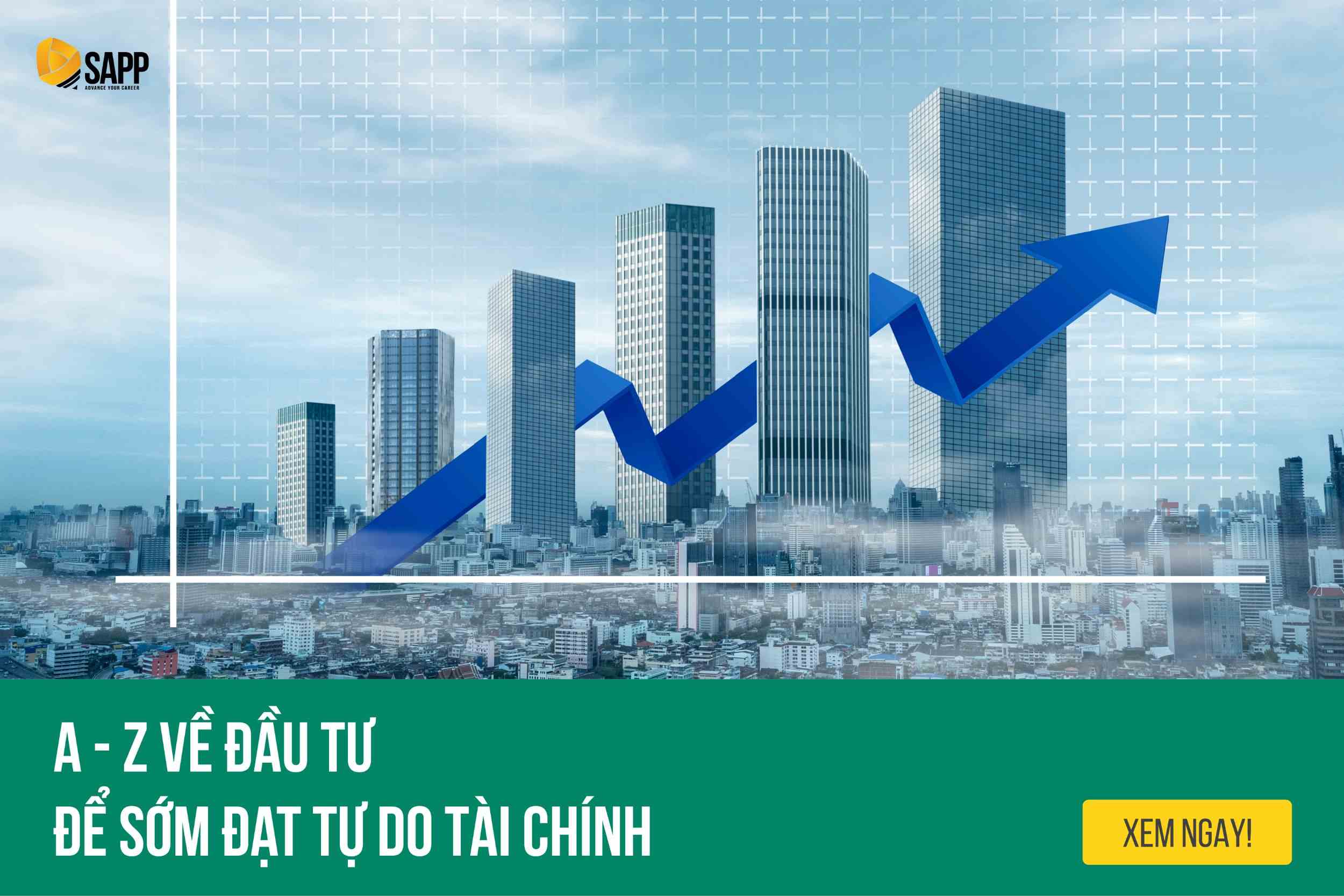 Tài chính đầu tư