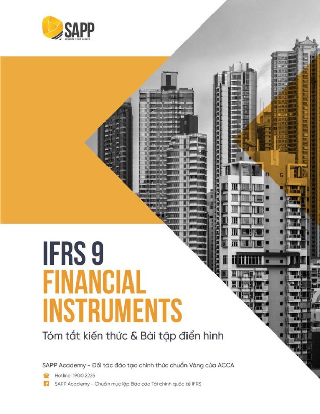 Tài liệu IFRS 9