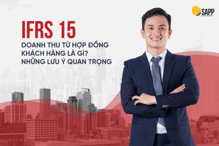 IFRS 15 