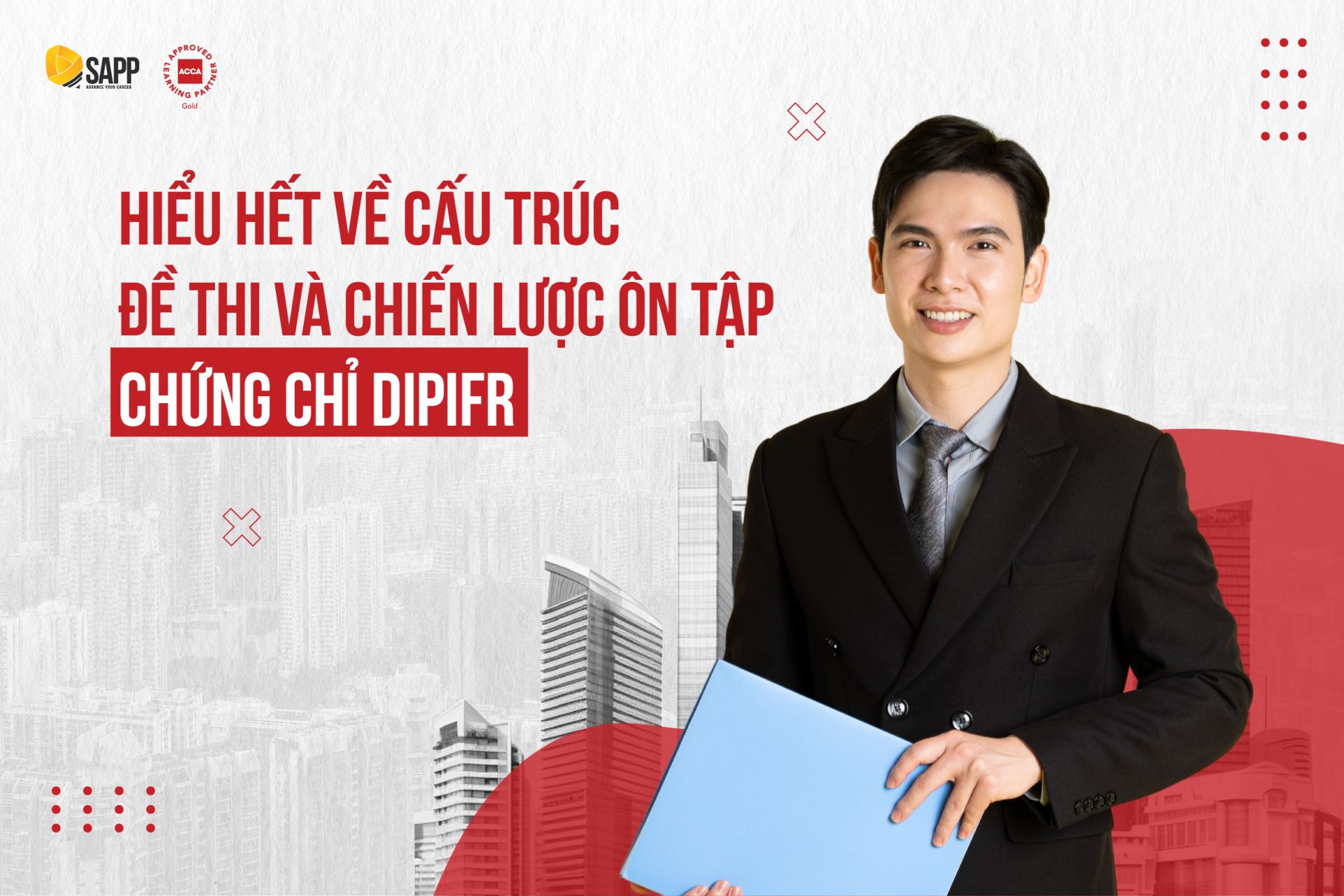 Hiểu hết về cấu trúc đề thi và chiến lược ôn tập chứng chỉ DipIFR